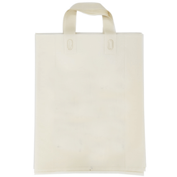 Biodegradable Shopping Bags Wholesale | Compostable, Custom Print